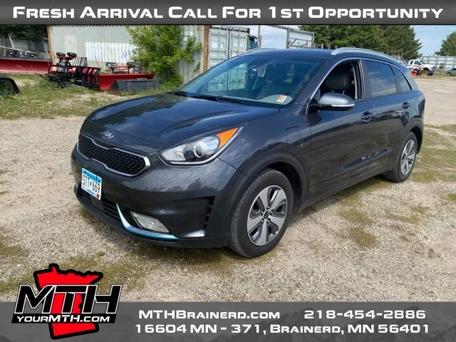 2019 Kia Niro EX - Photo 4