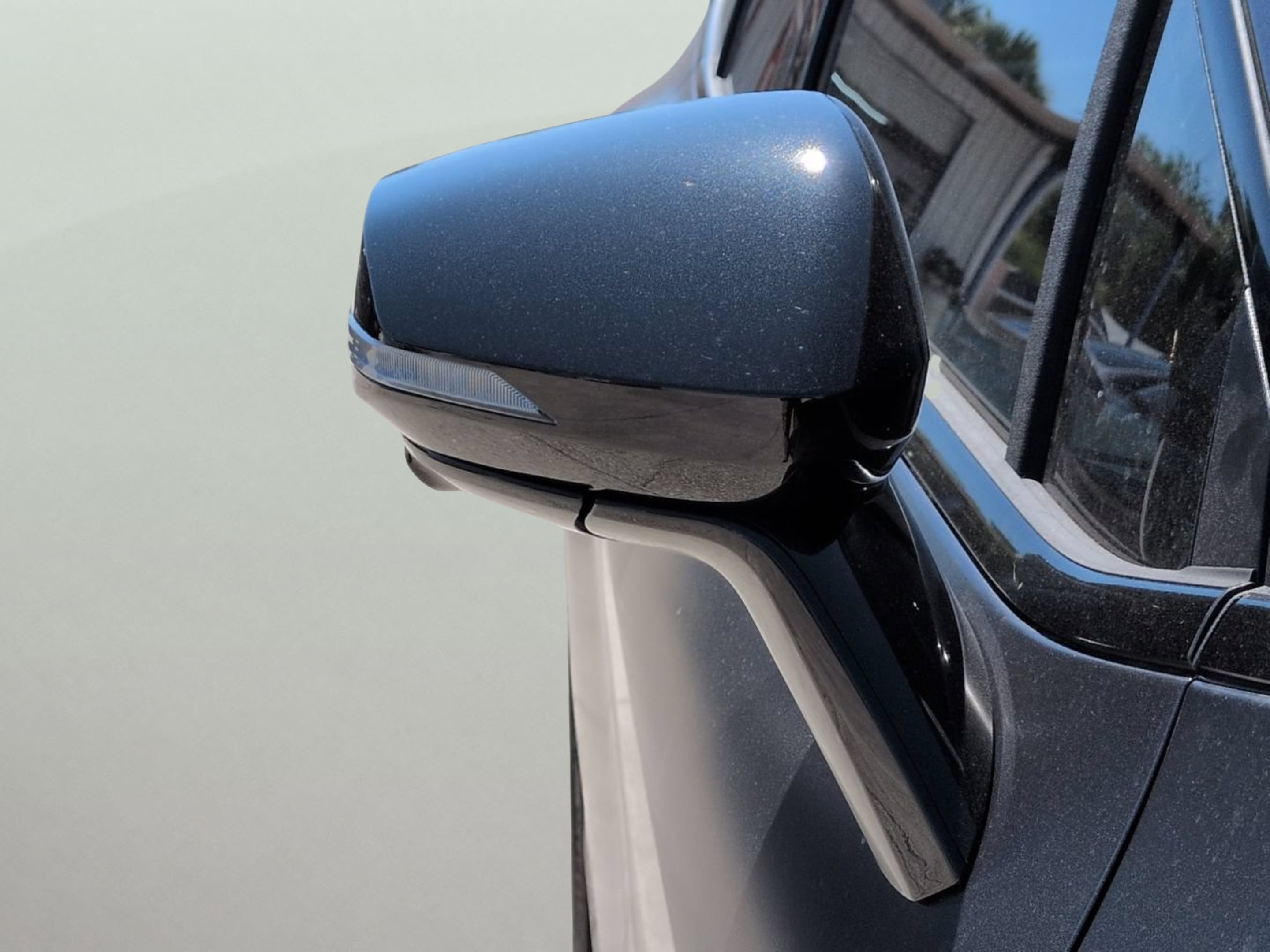 New 2026 Panthera Metal Matte Kia X-Line image 33