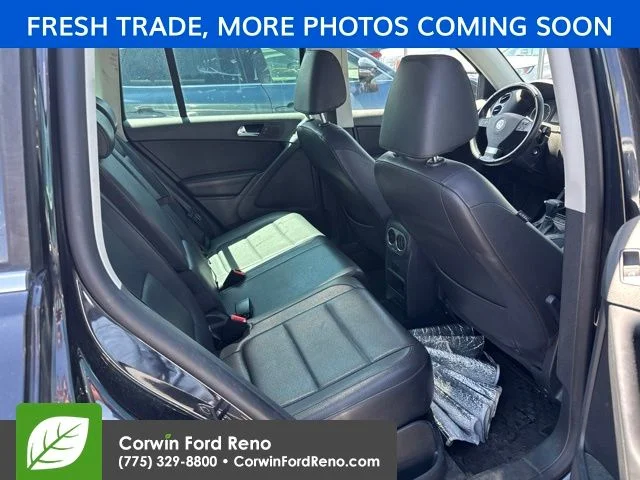 Used 2010 Black Volkswagen S image 13