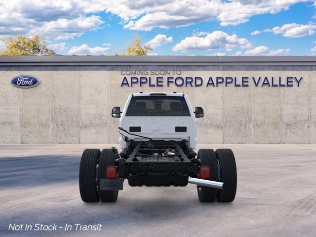 New 2026 Oxford White Ford XL image 5