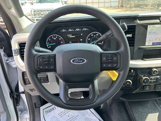 New 2026 Oxford White Ford XL image 63