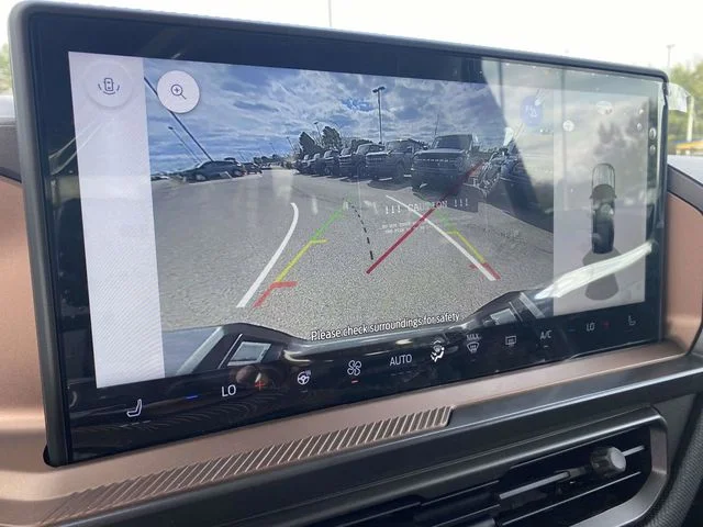 2026 Ford Bronco Sport Outer Banks - Photo 15