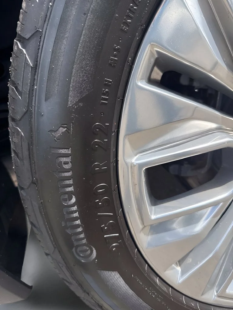 Used 2021 Satin Steel Metallic GMC Denali image 41