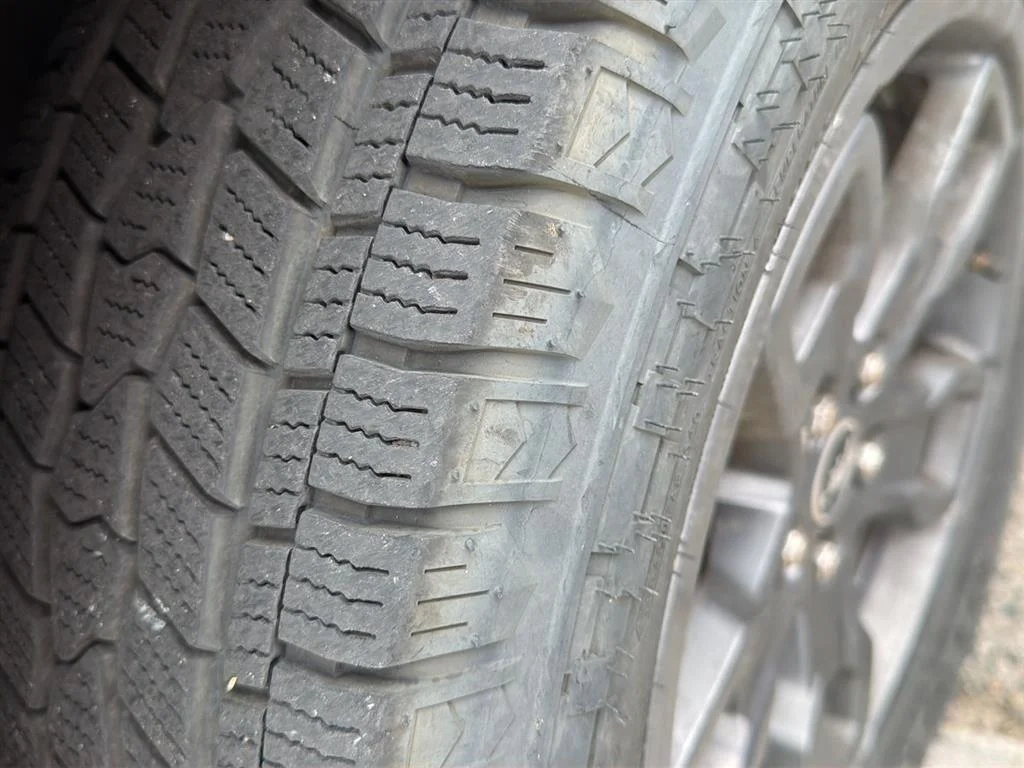 Used 2022 Carbonized Gray Ford Big Bend image 5