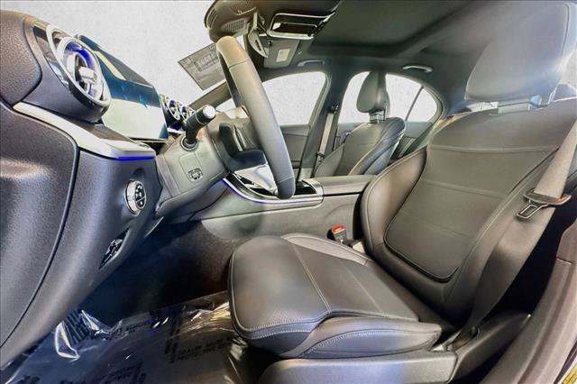 New 2026 Black Mercedes-Benz C 300 image 48