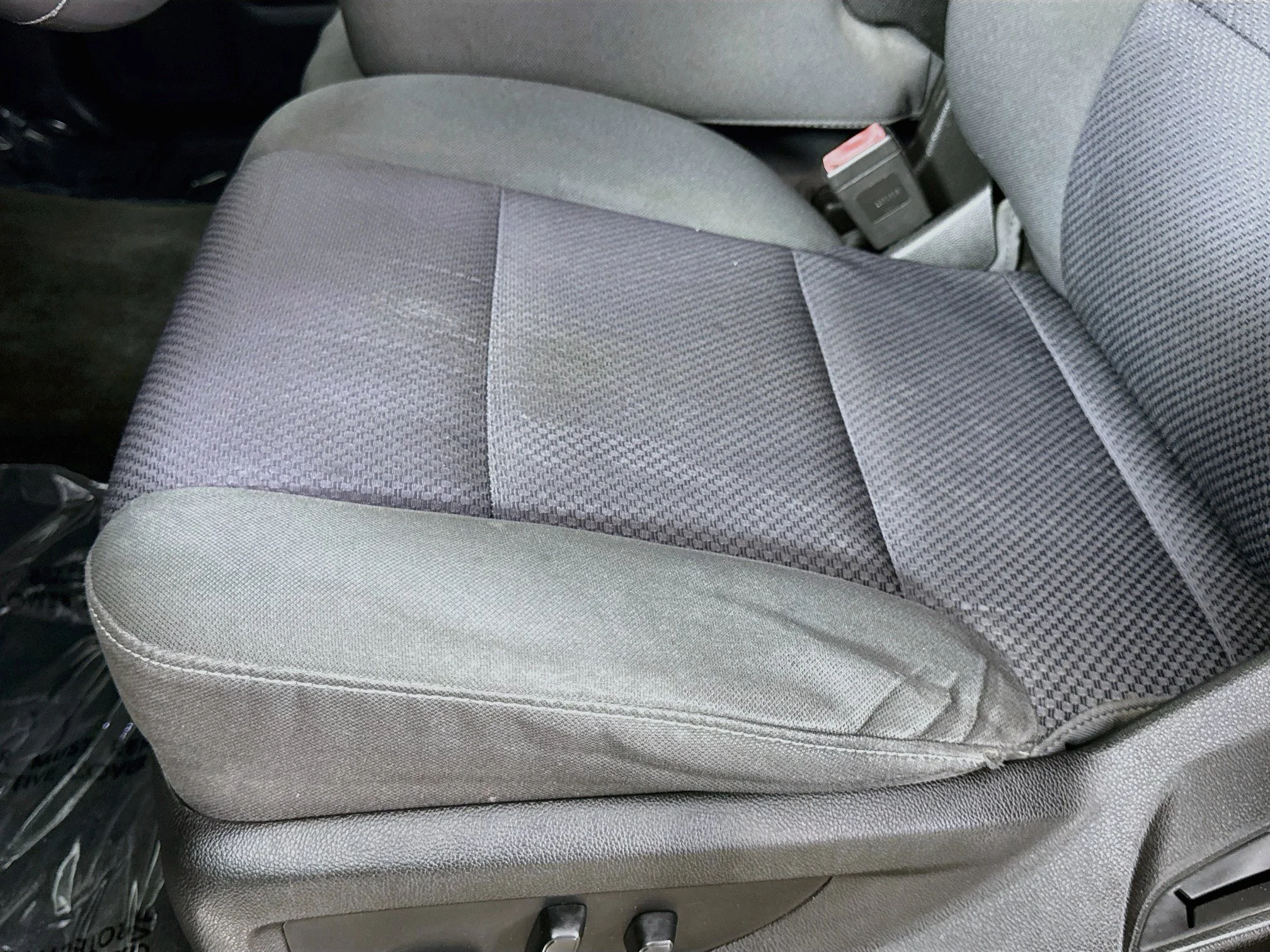 Used 2018 BLACK Chevrolet LT image 22