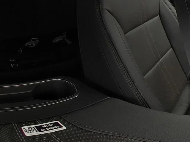 2026 Chevrolet Silverado 1500 High Country - Photo 36