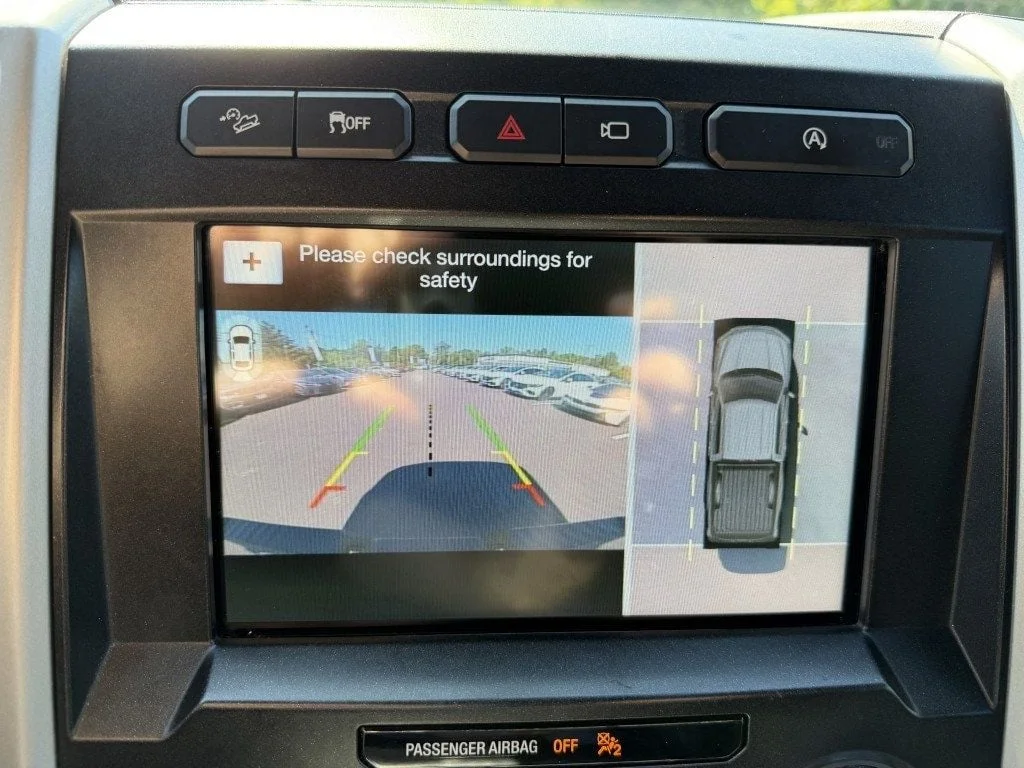 Used 2018 Lead Foot Ford  image 19