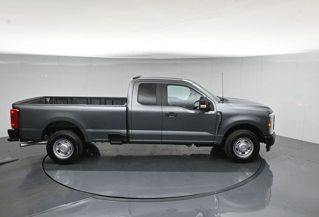 Certified Used 2025 Gray Ford XL image 40