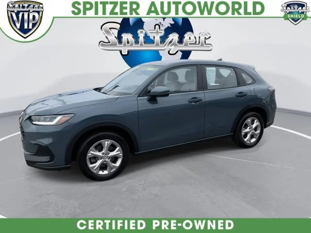 Used 2025  Honda LX image 4