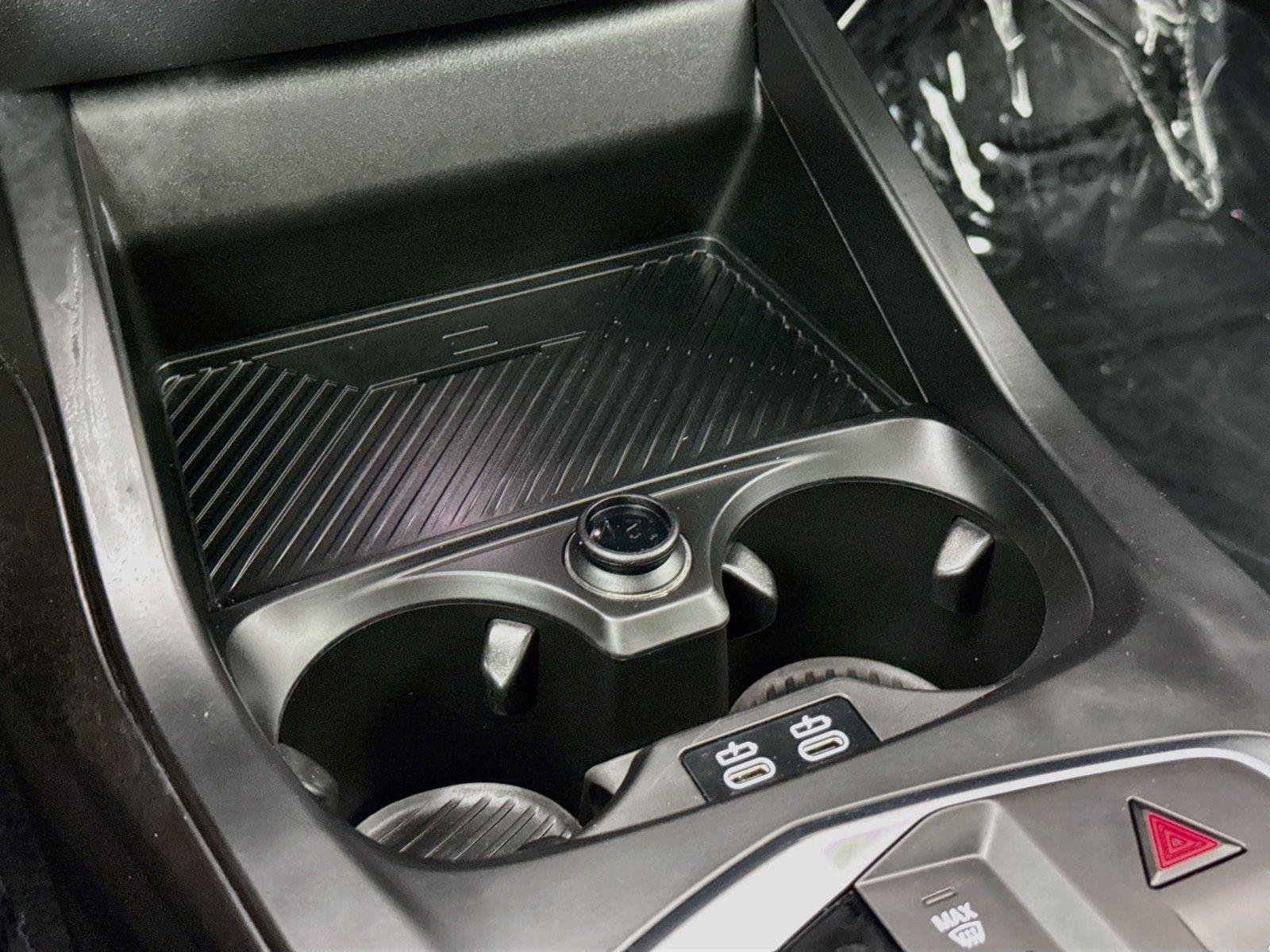 Used 2025 Skyscraper Grey Metallic BMW 228 xDrive image 27