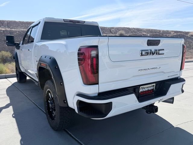 2024 GMC Sierra 2500HD Denali Ultimate - Photo 6