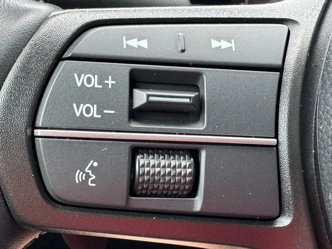 2026 Honda CR-V TrailSport - Photo 20