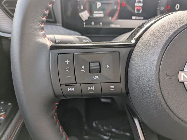 2025 Nissan Kicks SR - Photo 19