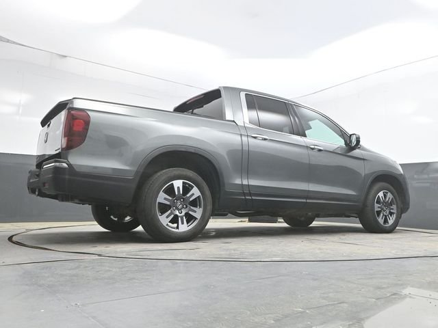 Used 2017  Honda RTL-E image 40