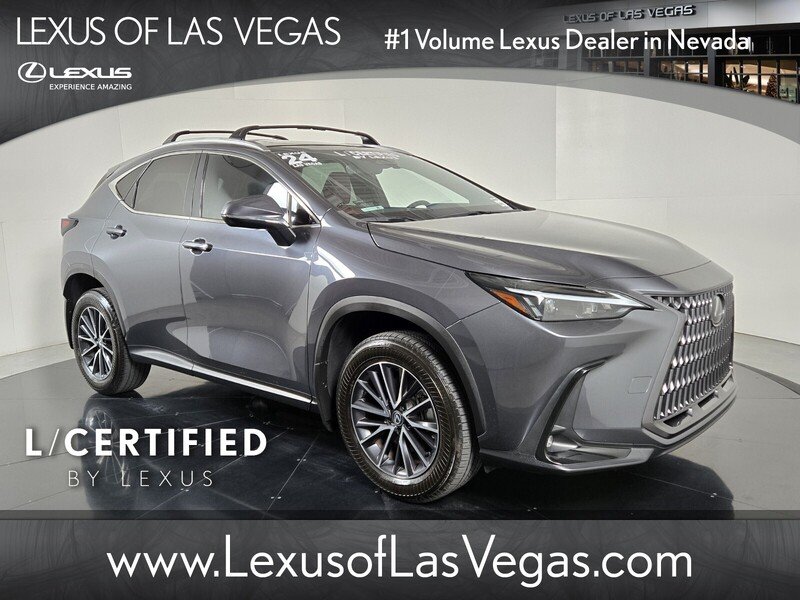 2024 Lexus NX 350 250 AWD's photo