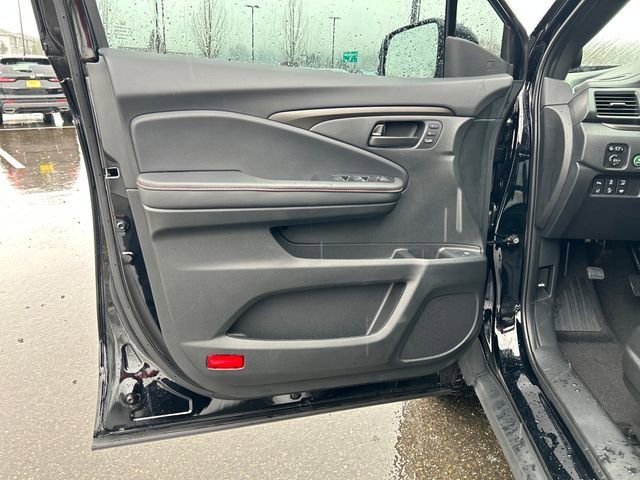 2026 Honda Ridgeline TrailSport - Photo 21
