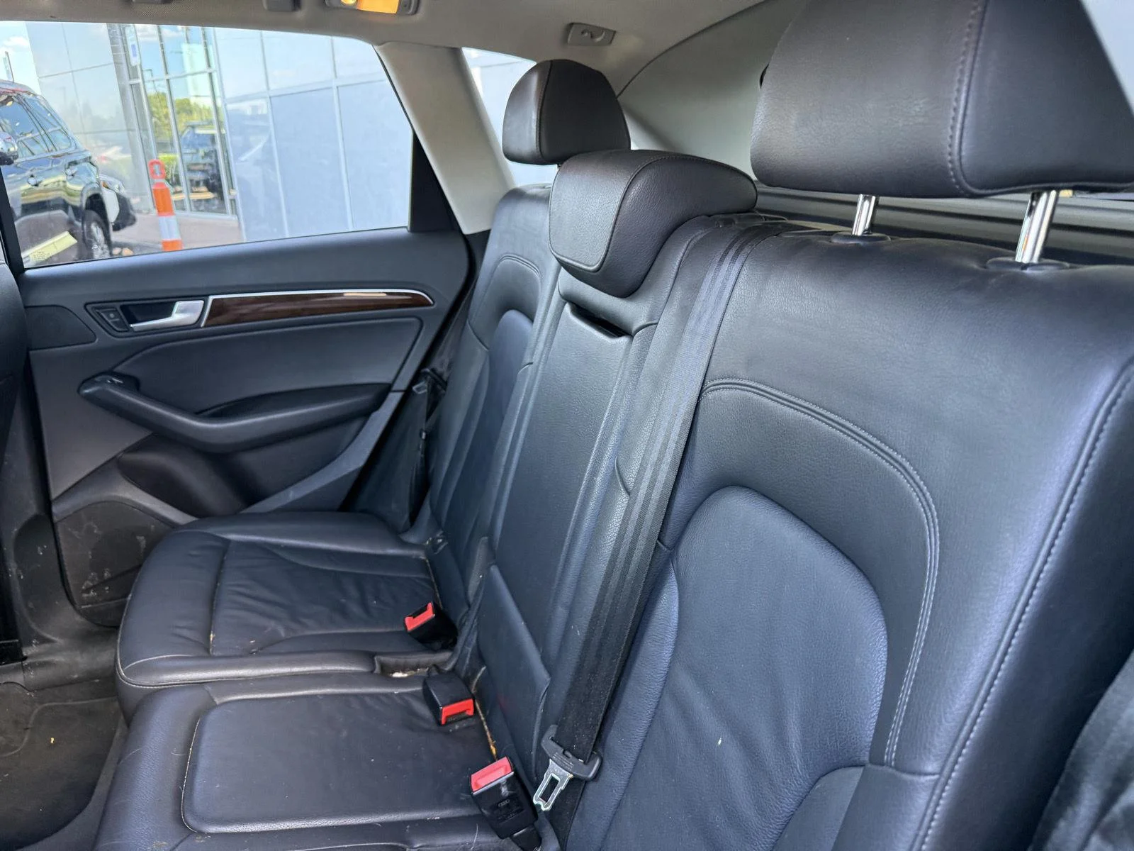 Used 2015  Audi Premium image 13