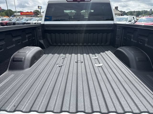 2026 Chevrolet Silverado 2500 HD Custom - Photo 20