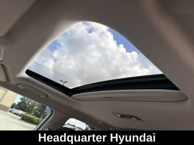 Used 2021 Silver Kia EX image 29