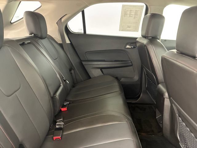 Certified Used 2017 SUMMIT WHITE Chevrolet Premier image 16