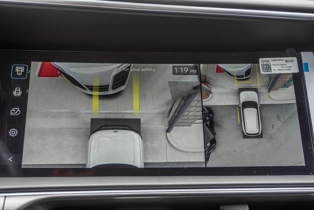 Certified Used 2026 White Hyundai Calligraphy image 41