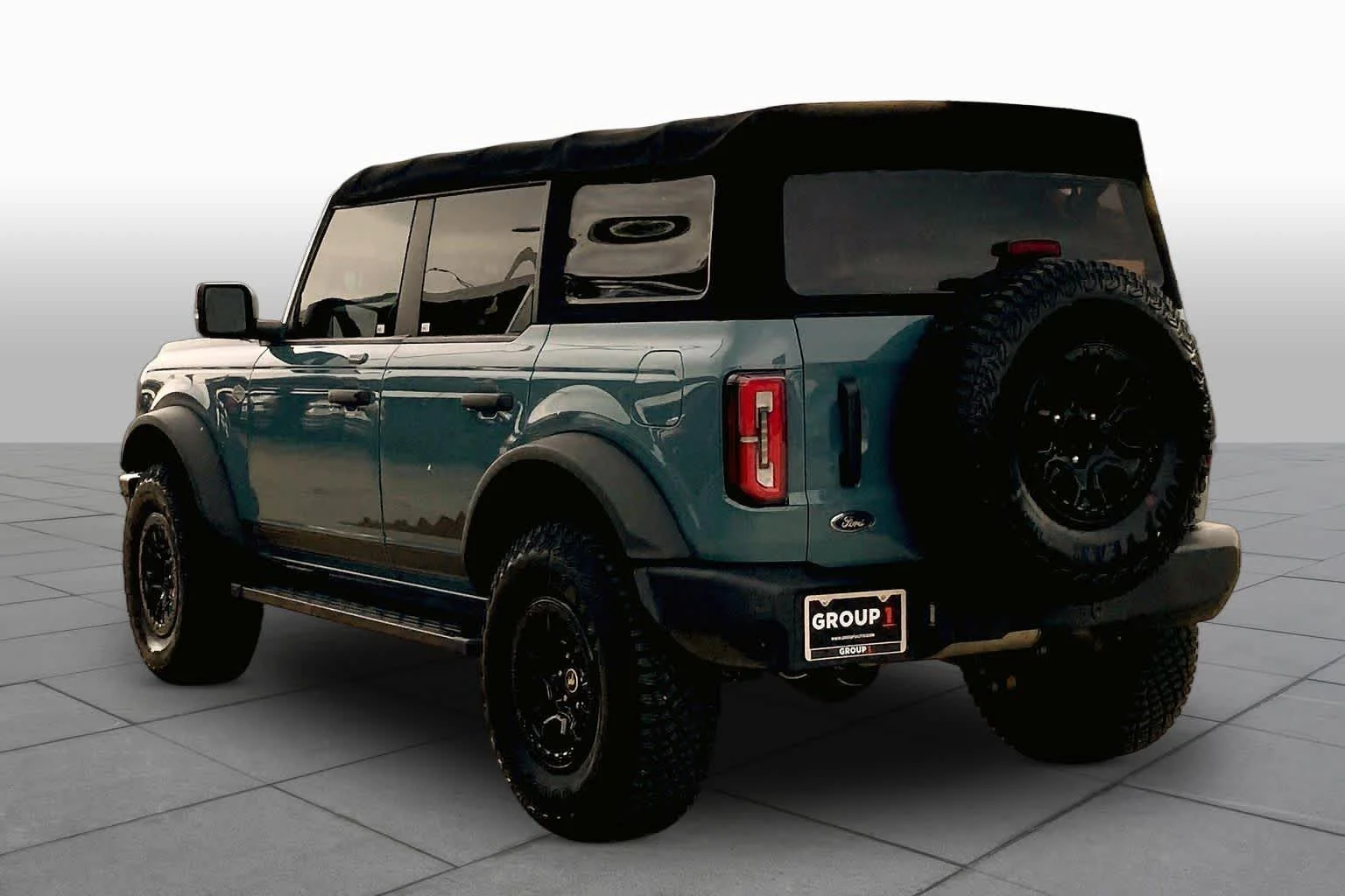 Used 2022 Area 51 Ford Wildtrak image 11