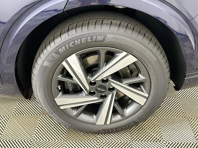 New 2026 Genesis GV70 3.5T Sport Advanced