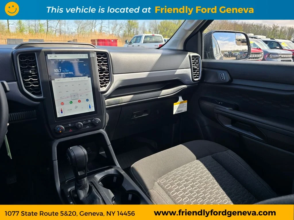 Used 2025 Carbonized Gray Metallic Ford XL image 31