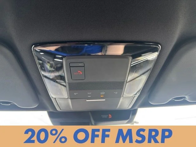 New 2026 White Mitsubishi SE image 20