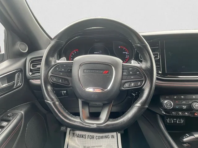Used 2024 Pear Dodge GT Plus image 12