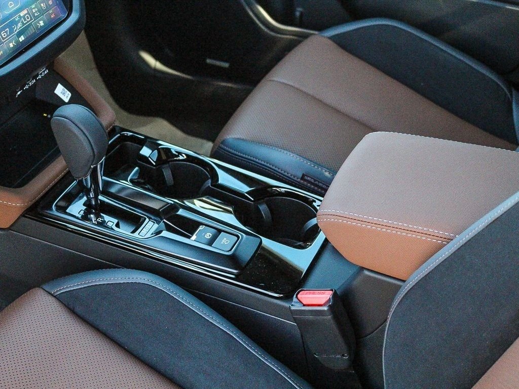 2026 Subaru Forester Touring - Photo 19