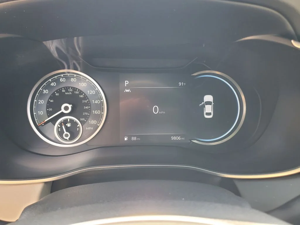 Used 2023 Blue Genesis 2.0T image 26