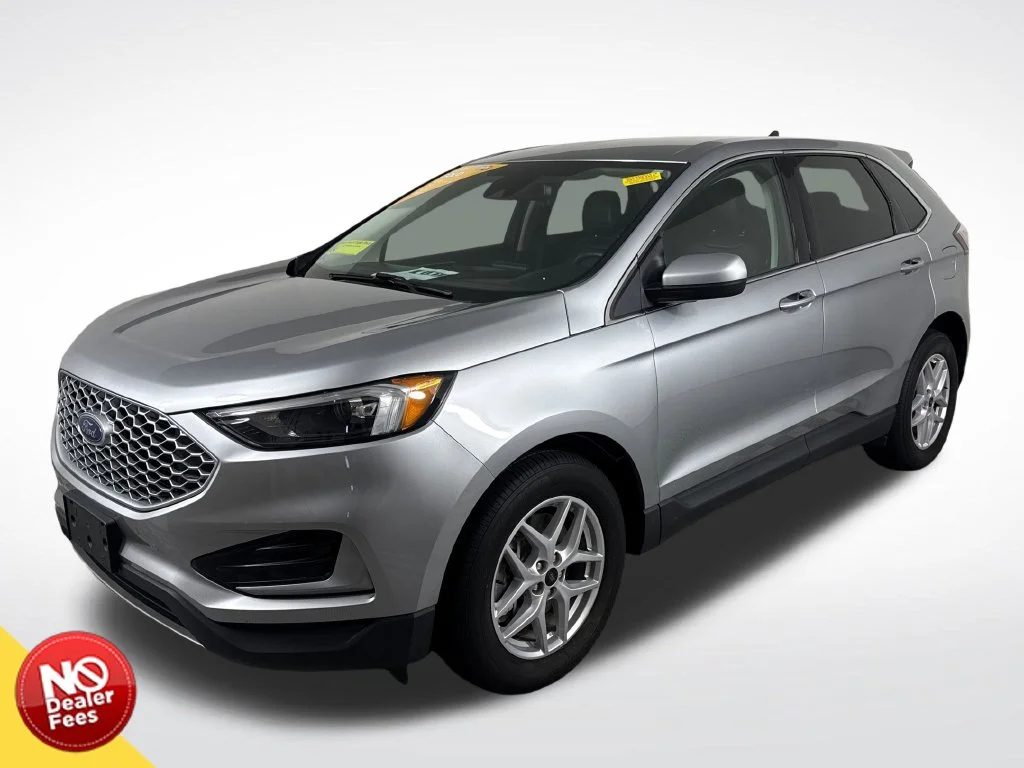 2023 Ford Edge SEL - Photo 8
