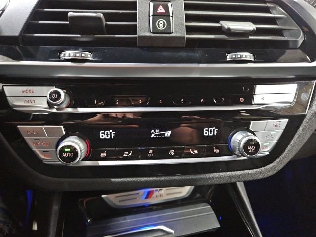 Used 2021 Black BMW M40i image 25
