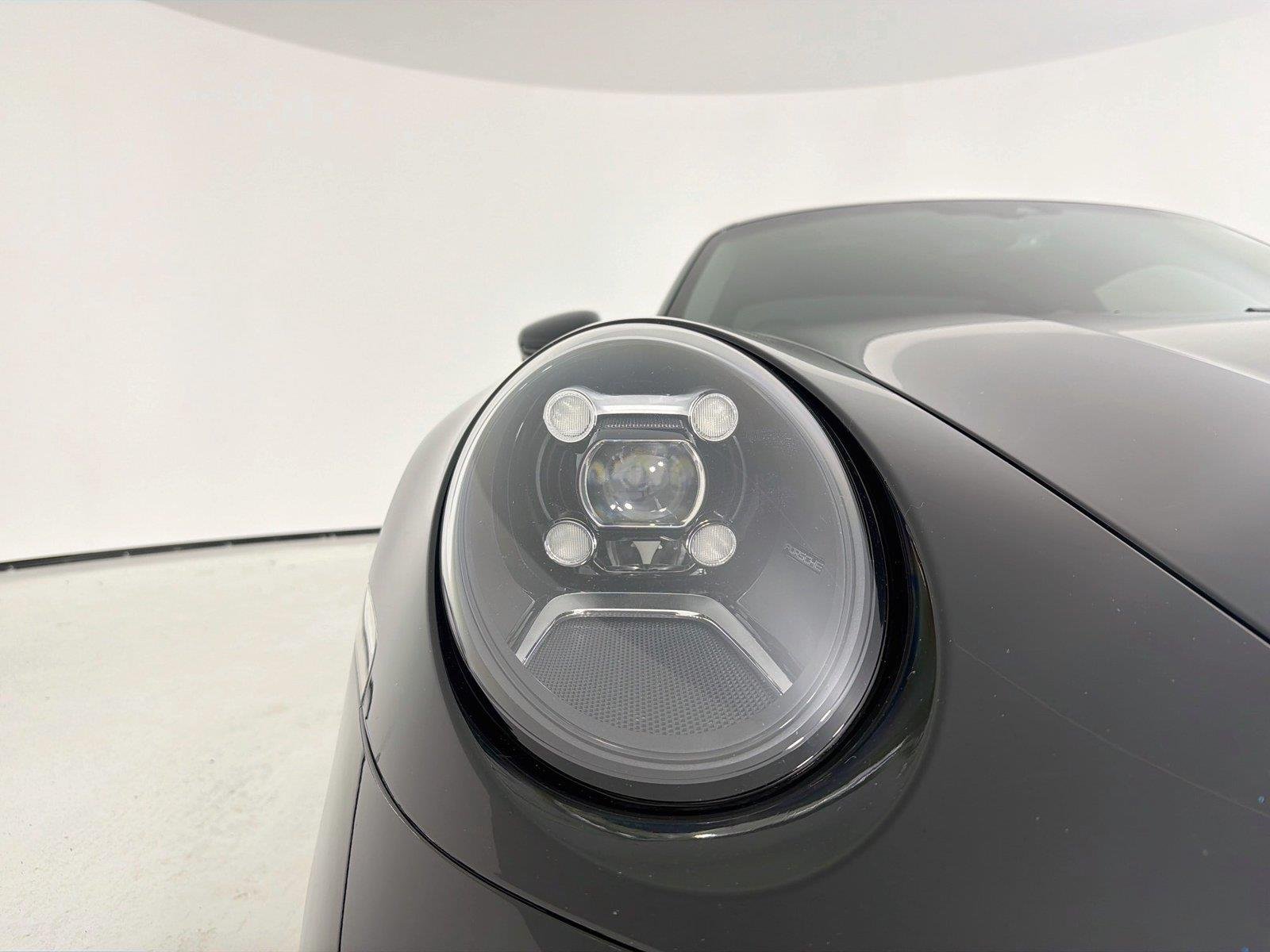 Used 2020 Black Porsche Carrera S image 31