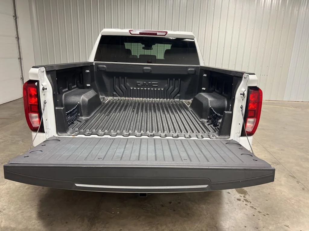 2024 GMC Sierra 1500 Elevation - Photo 7