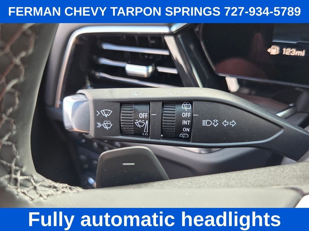 2026 Chevrolet Tahoe Premier - Photo 33