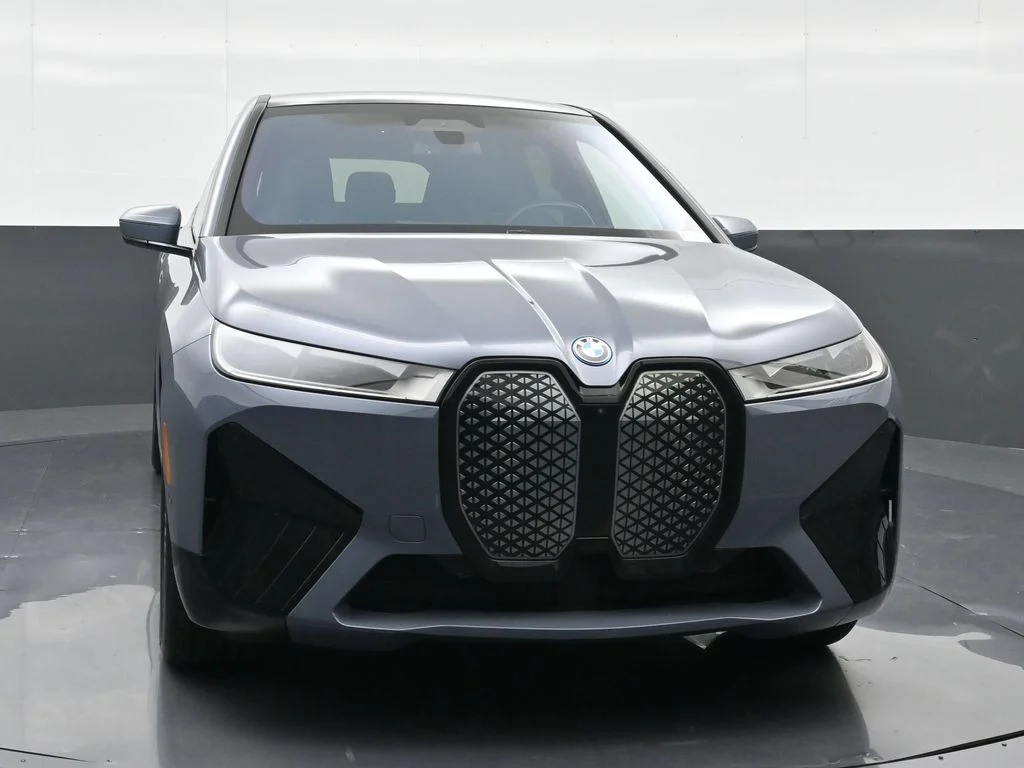 2024 BMW iX Base - Photo 15