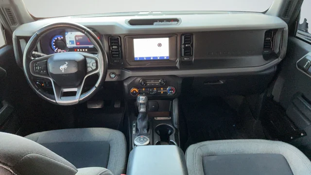 Used 2021  Ford Big Bend image 9