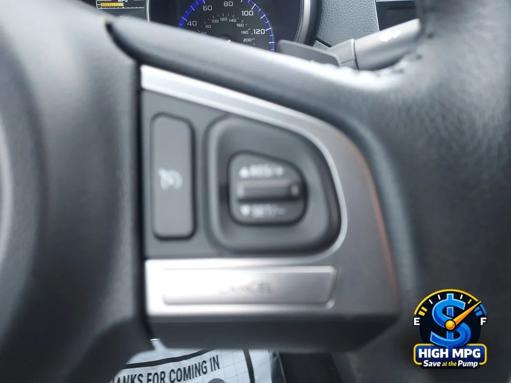 Used 2017 Silver Subaru 2.5i image 22