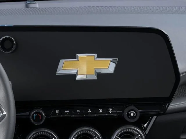 2025 Chevrolet Blazer EV LT - Photo 20