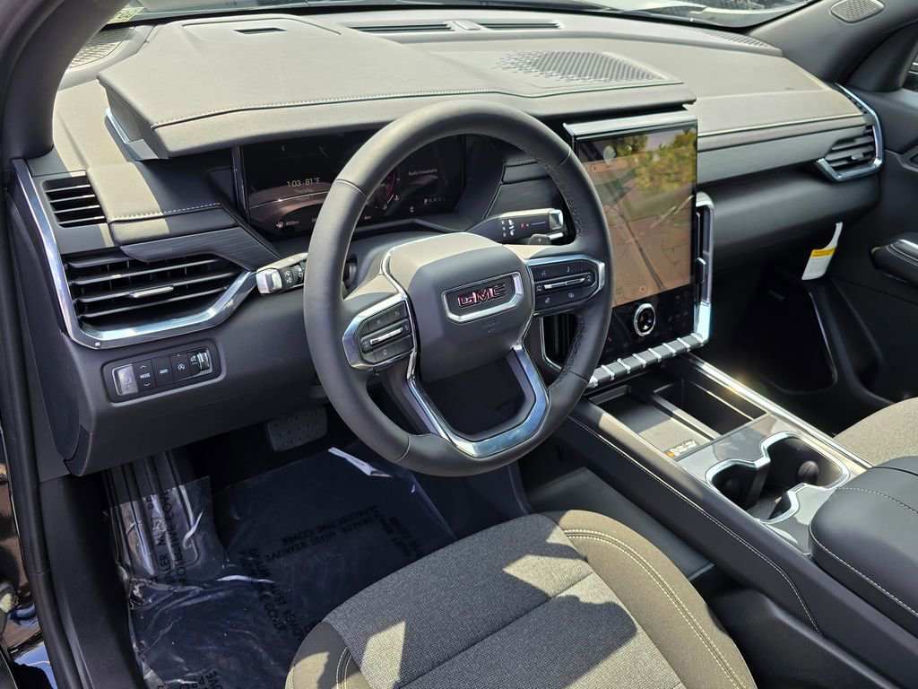 2026 GMC Acadia Elevation - Photo 17