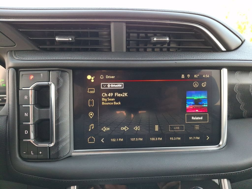 2024 GMC Yukon Denali - Photo 12