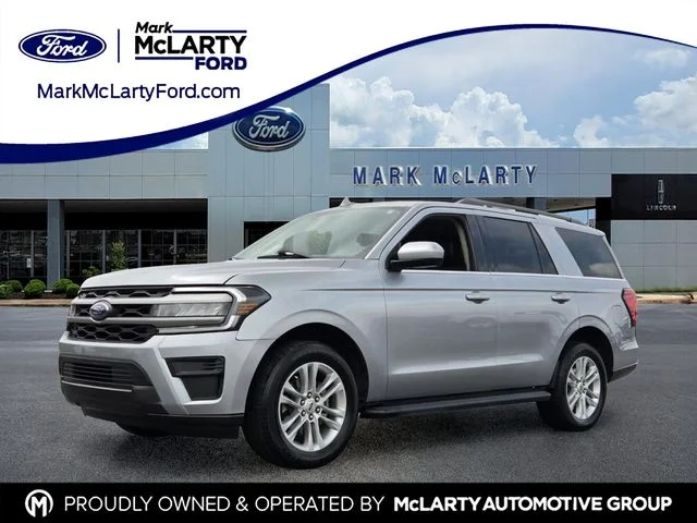 2024 Ford Expedition XLT