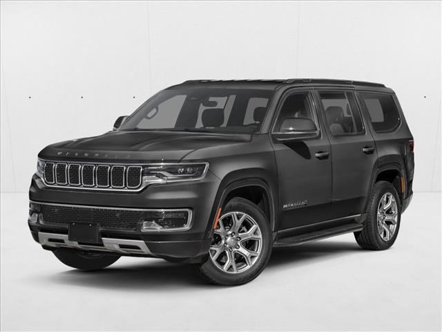 2024 Jeep Wagoneer