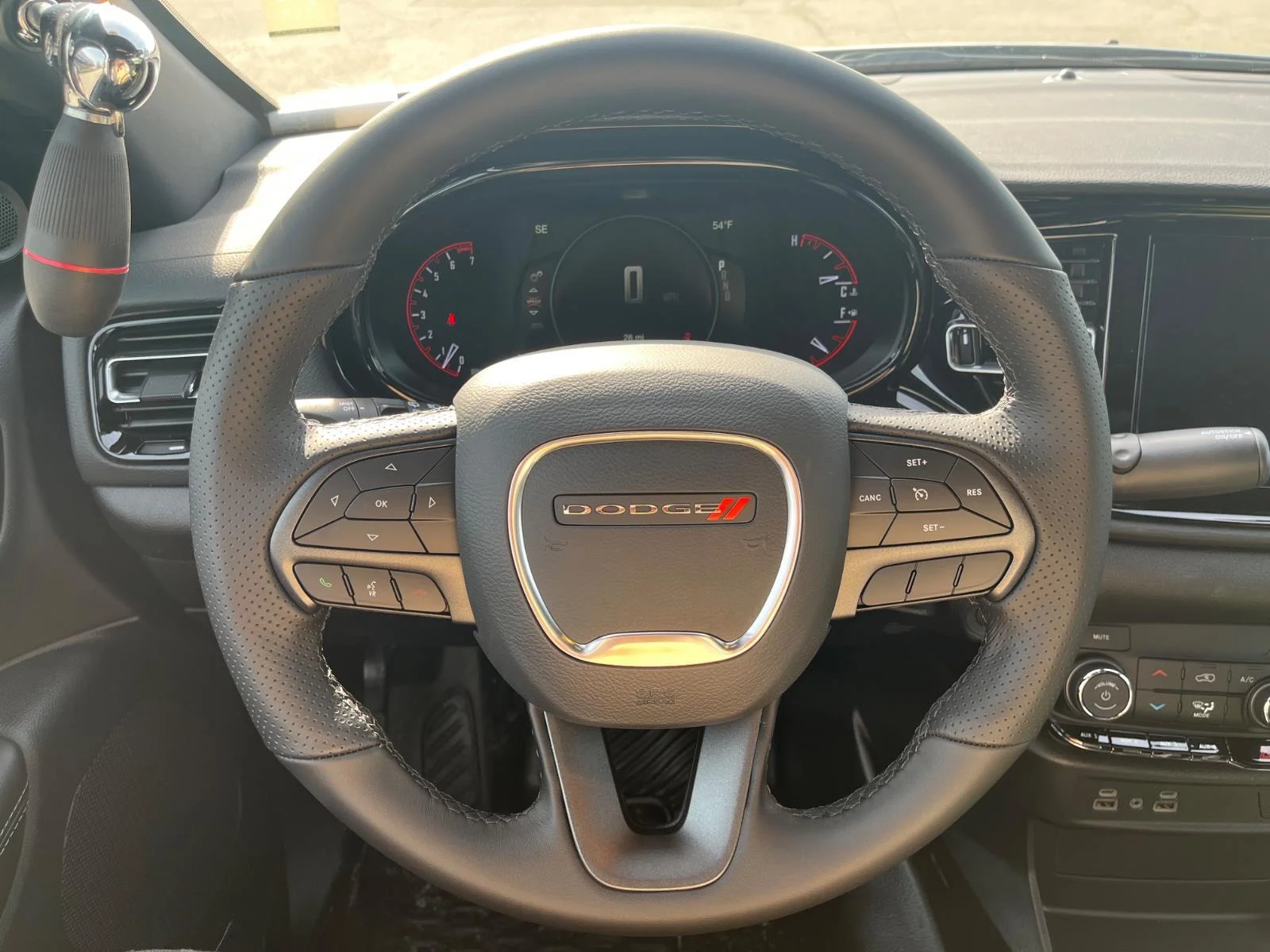 New 2026 TRIPLE NICKEL DODGE PURSUIT AWD image 16