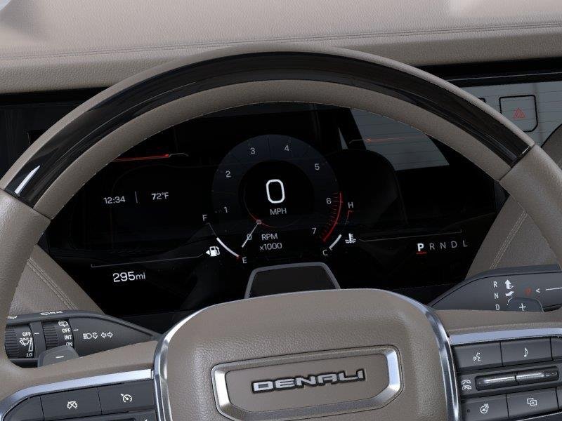 New 2026 Glacier White Tricoat GMC Denali image 18