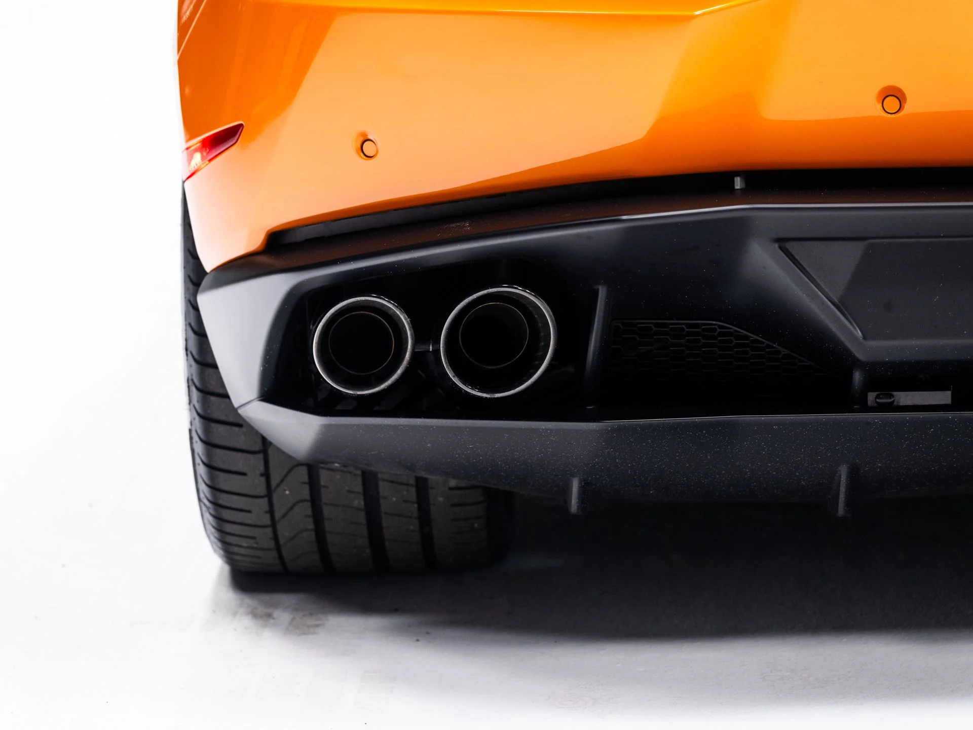 2016 Lamborghini Huracan Base - Photo 84