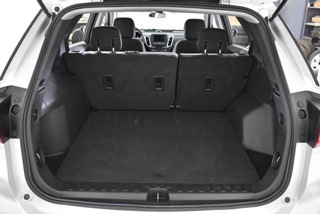 Used 2020 Silver Chevrolet LT image 16